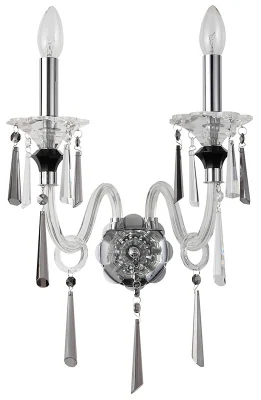 Светильник настенный Stilfort 1052/09/02W Lussi