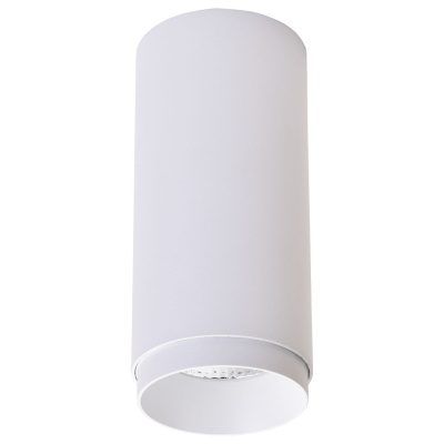 Светильник накладной Wertmark Stecken WE802.01.007+WE803.RG.000