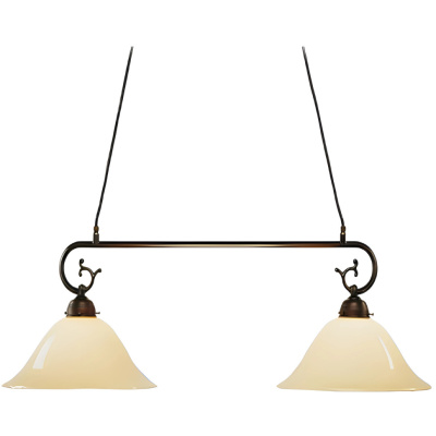 Подвесной светильник Berliner Messinglampen D34-90ebA