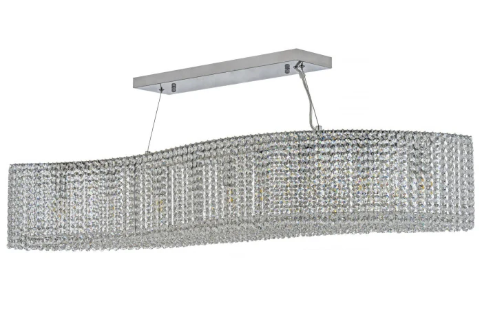 Подвесная люстра Dio DArte Elite Liano E 1.5.110X30.100 N