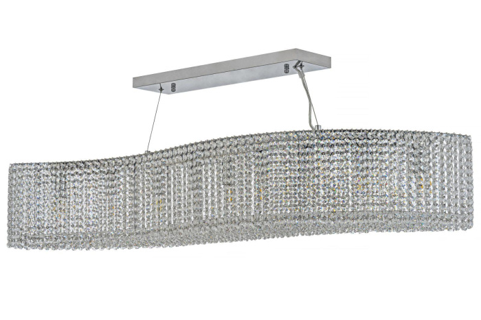 Подвесная люстра Dio DArte Elite Liano E 1.5.110X30.100 N