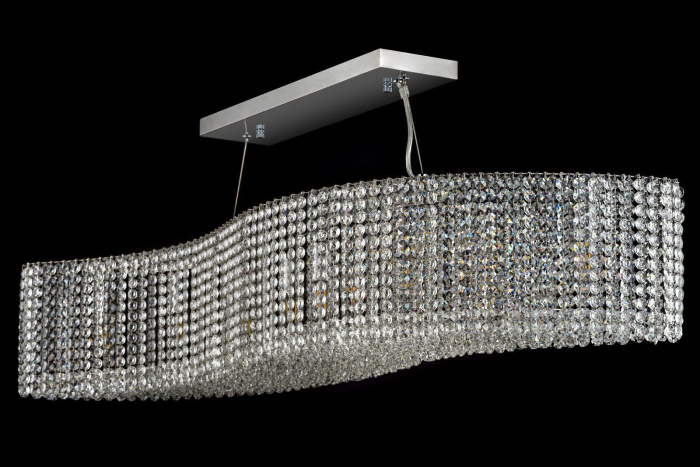 Подвесная люстра Dio DArte Elite Liano E 1.5.110X30.100 N