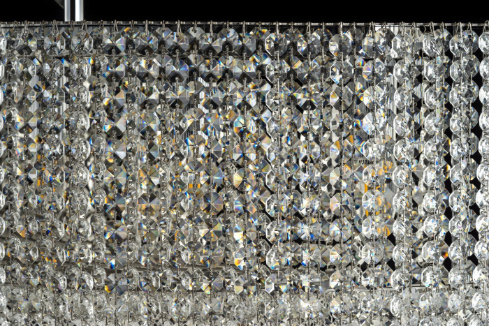 Подвесная люстра Dio DArte Elite Liano E 1.5.110X30.100 N