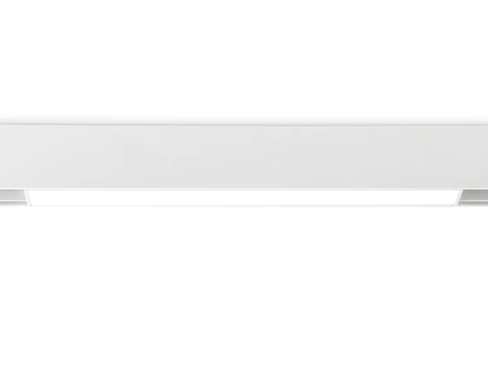 Светильник светодиодный трековый для шинопровода Magnetic Ambrella light GL4001