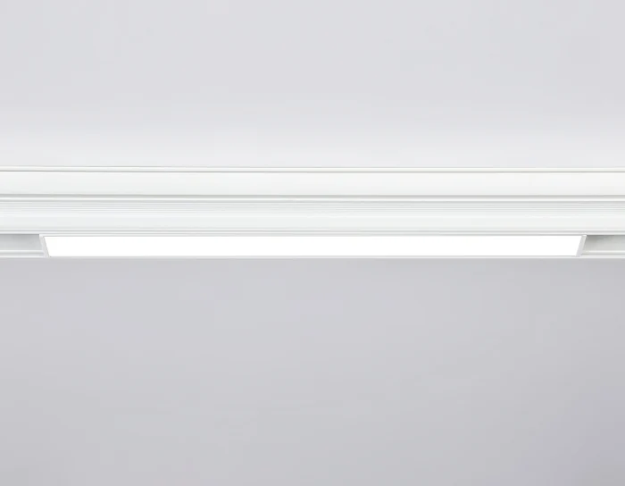 Светильник светодиодный трековый для шинопровода Magnetic Ambrella light GL4001