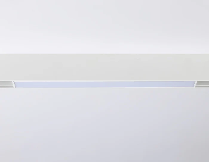 Светильник светодиодный трековый для шинопровода Magnetic Ambrella light GL4001