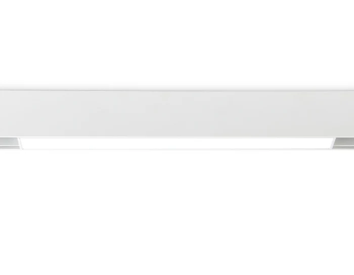 Светильник светодиодный трековый для шинопровода Magnetic Ambrella light GL4001