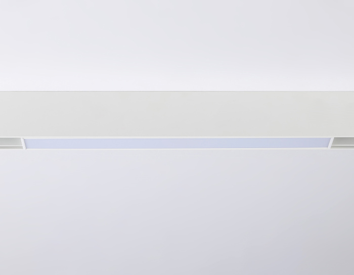 Светильник светодиодный трековый для шинопровода Magnetic Ambrella light GL4001