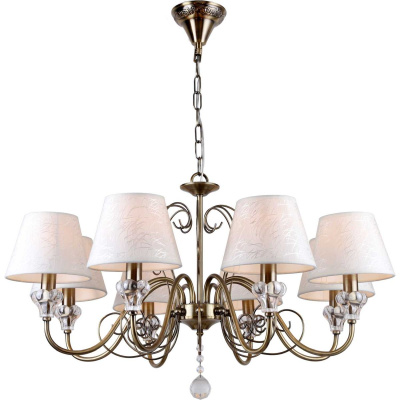 Люстра подвесная Stilfort 1004/05/08P Axini