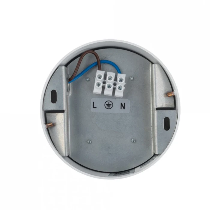 Потолочный cветильник Nowodvorski Flea White 8202