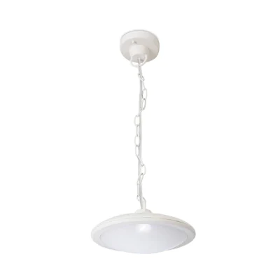 Уличный подвесной светильник FORLIGHT PERGOLA PX-0105-BLA