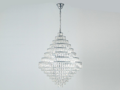 Люстра 10125+28/C Newport