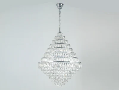 Люстра 10125+28/C Newport