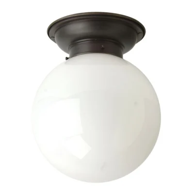 Потолочный светильник Berliner Messinglampen D60-120opA