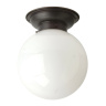 Потолочный светильник Berliner Messinglampen D60-120opA