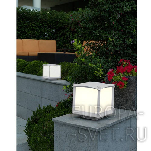 Наземный фонарь Leds C4 MARK 10-9299-14-M1