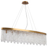 Люстра подвесная Stilfort 2155/05/08PL Frostyle