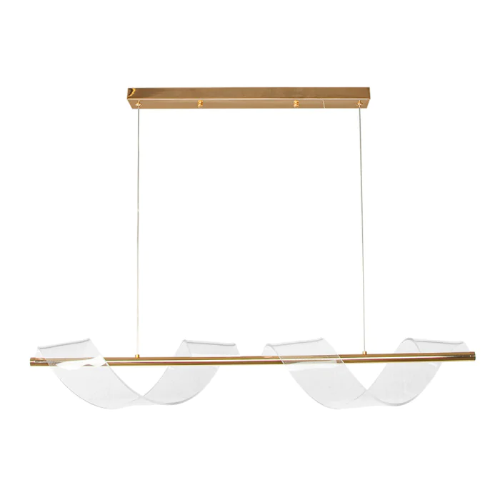 Светильник подвесной Arte Lamp FIORITA A2093SP-2GO