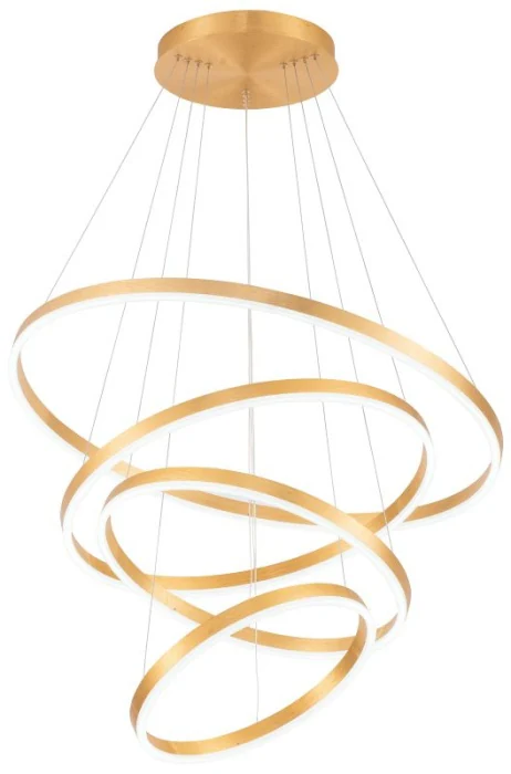 Подвесной светильник Stilfort Planetary 4005/05/04PL