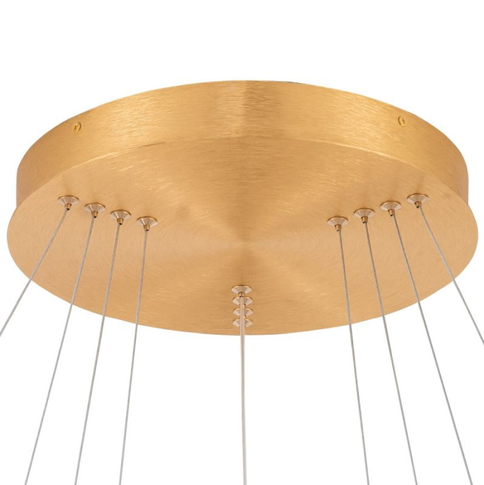 Подвесной светильник Stilfort Planetary 4005/05/04PL