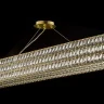 Люстра подвесная Arti Lampadari Lioni E 1.5.100x16.100 G