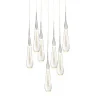 Подвесной светильник Delight Collection Pour DD20591-7 chrome