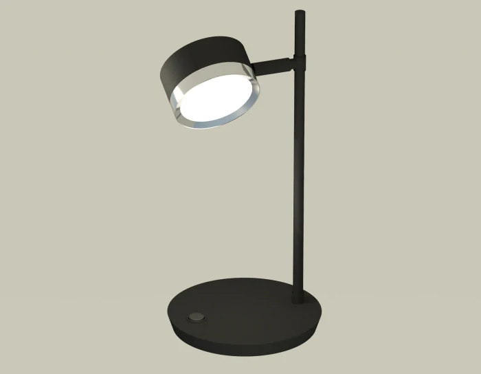 Комплект настольного поворотного светильника Ambrella light XB9802151