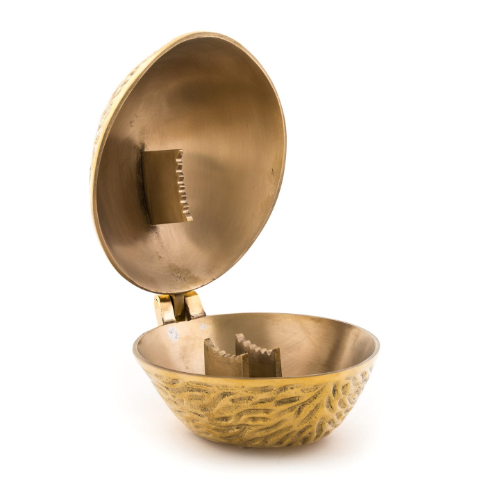 Аксессуар для колки орехов Seletti Noix 16410