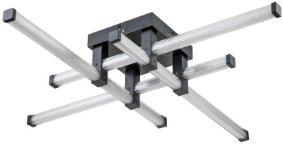 Люстра потолочная Stilfort 4010/02/04C Quadro