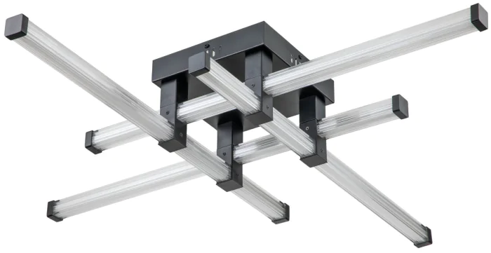 Люстра потолочная Stilfort 4010/02/04C Quadro