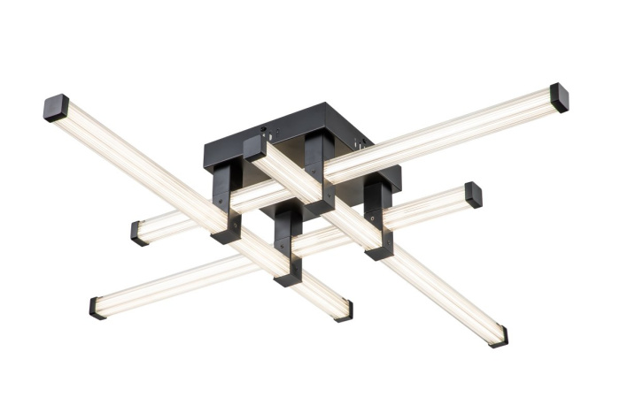 Люстра потолочная Stilfort 4010/02/04C Quadro