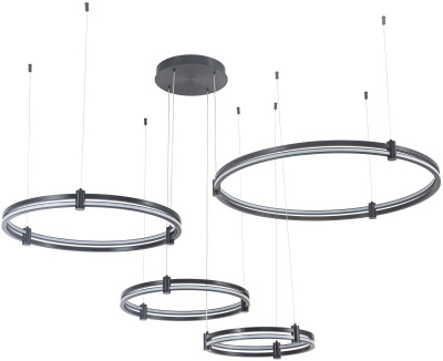 Подвесной светильник Stilfort Tooring 4006/02/04PL