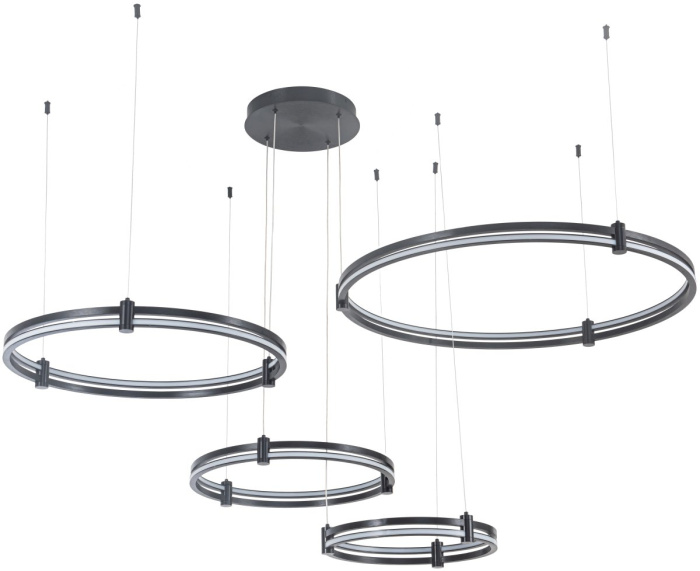 Подвесной светильник Stilfort Tooring 4006/02/04PL