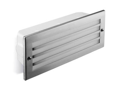 Уличный встраиваемый светильник HERCULES 05-9212-CA-CM