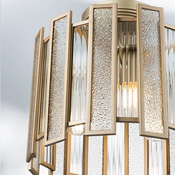 Люстра потолочная Agave Lightstar 712042