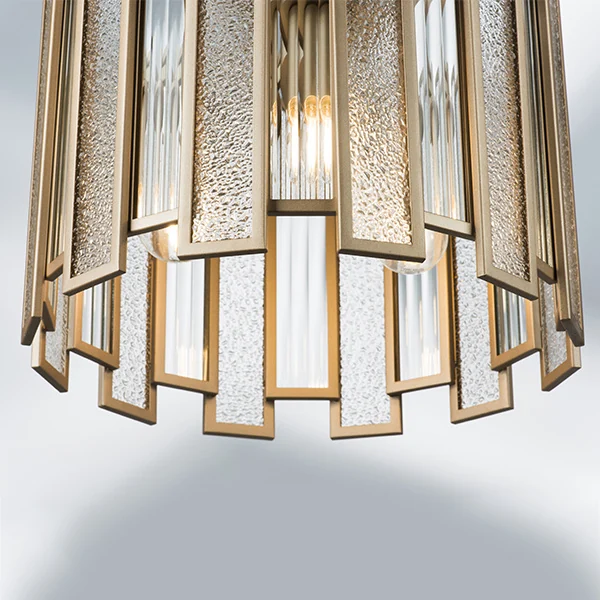 Люстра потолочная Agave Lightstar 712042