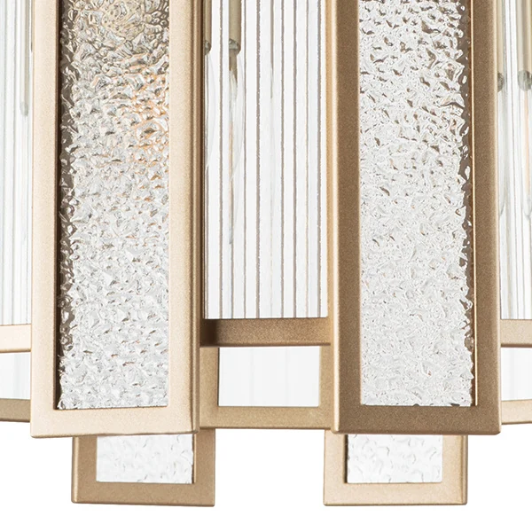 Люстра потолочная Agave Lightstar 712042