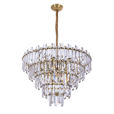 Светильник подвесной Divinare ROSIE 3511/17 LM-16