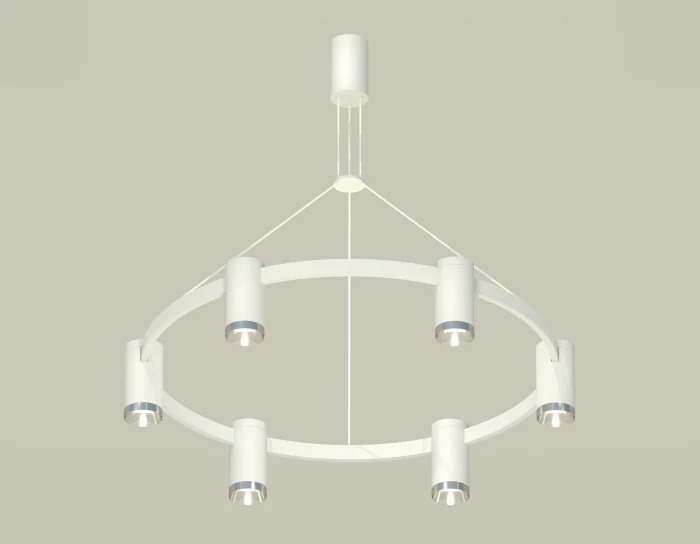 Комплект подвесного светильника Ambrella light XB9021151