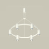 Комплект подвесного светильника Ambrella light XB9021151