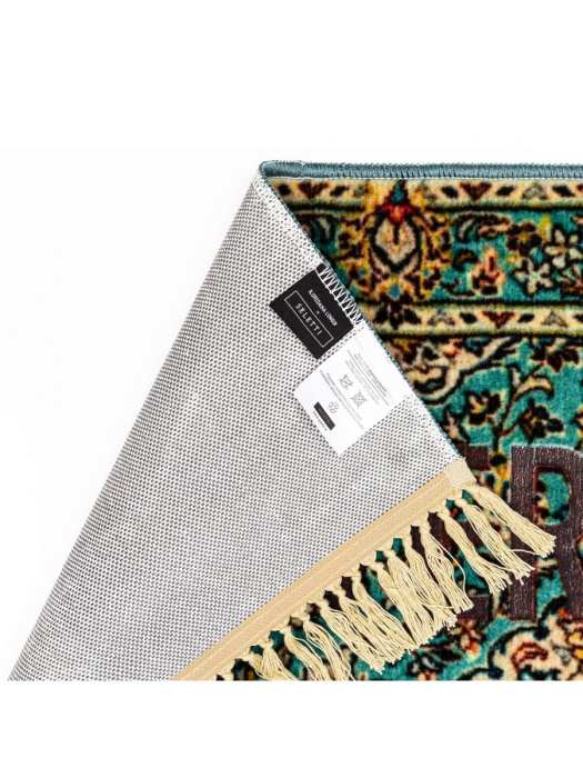 Ковер Seletti Burnt Carpet 18234