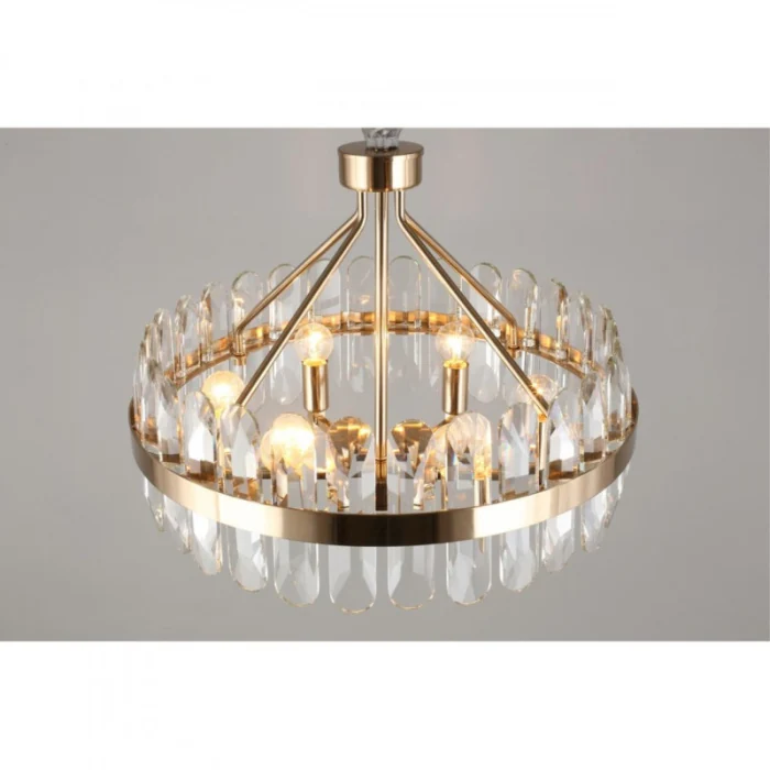 Люстра подвесная Aployt Jola APL.749.03.06