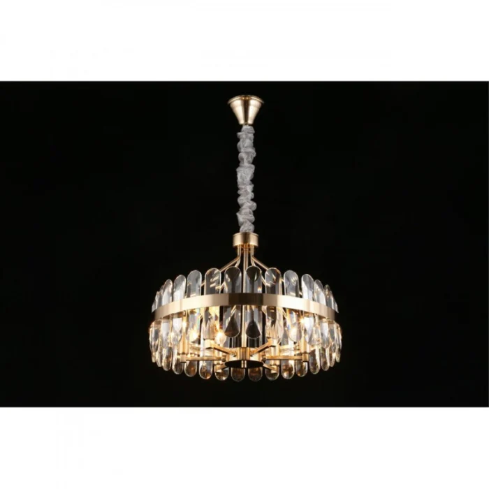 Люстра подвесная Aployt Jola APL.749.03.06