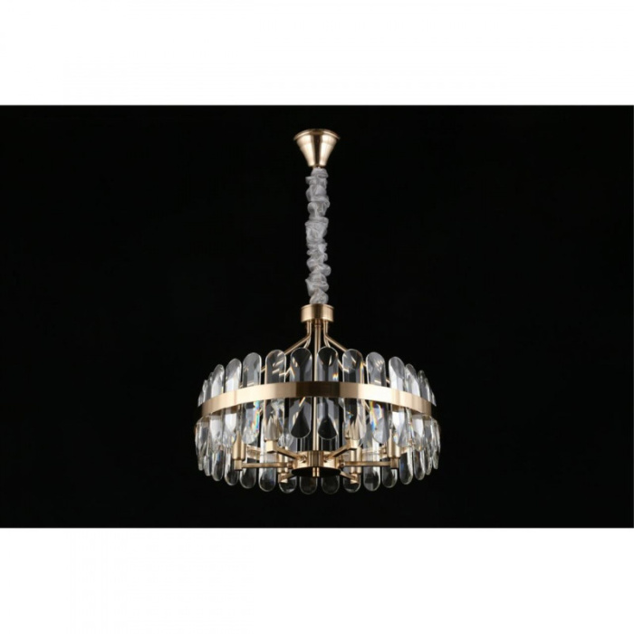 Люстра подвесная Aployt Jola APL.749.03.06