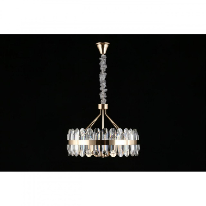 Люстра подвесная Aployt Jola APL.749.03.06