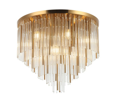 Люстра потолочная Stilfort 2147/05/09C Style rain