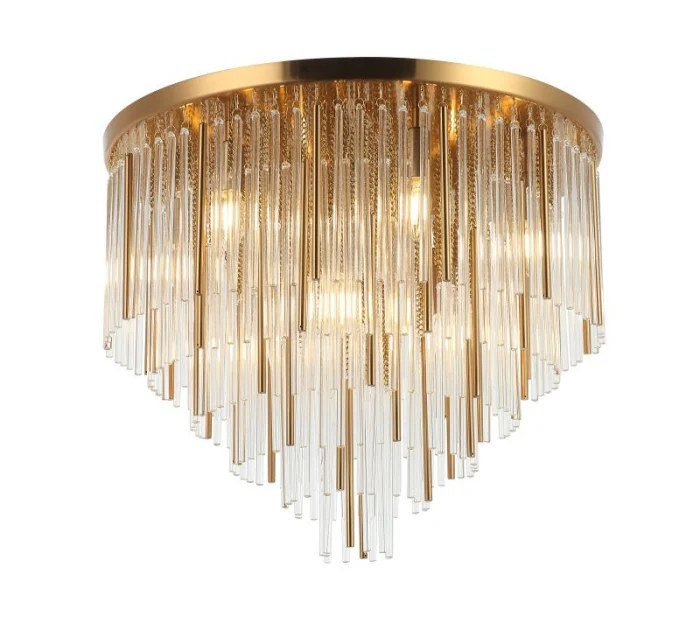 Люстра потолочная Stilfort 2147/05/09C Style rain