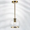 Подвесной светильник Lightstar Sferico 729011