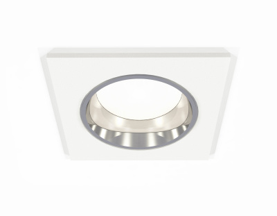 Комплект встраиваемого светильника Ambrella light XC6520003