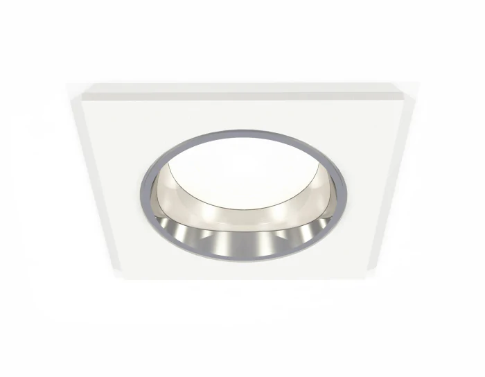 Комплект встраиваемого светильника Ambrella light XC6520003